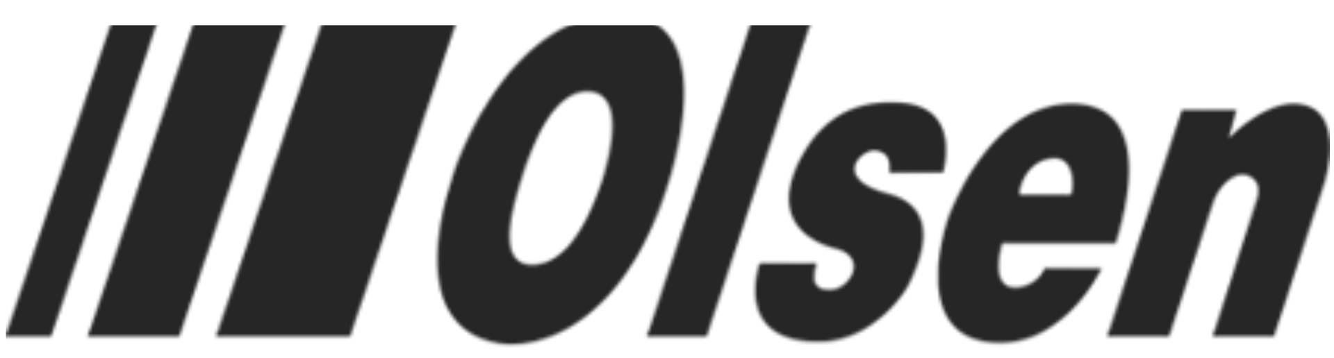 Olsen